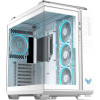 Корпус ASUS TUF Gaming GT502 Horizon (белый)
