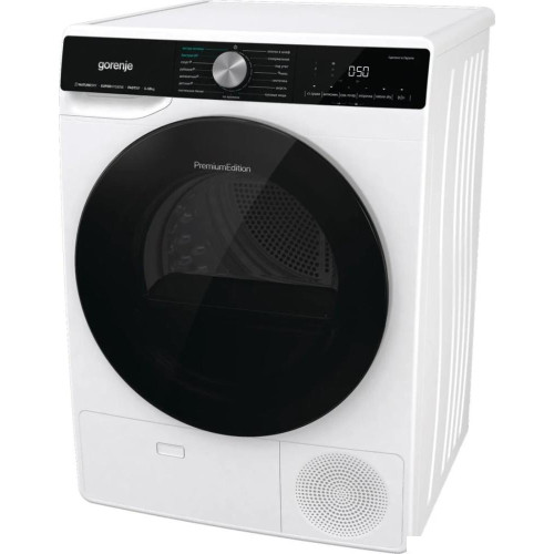 Сушильная машина Gorenje DNS12