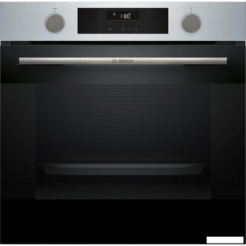Электрический духовой шкаф Bosch Serie 4 HUA736ER0