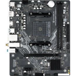 Материнская плата Maxsun Challenger A520M-K WiFi