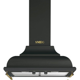 Кухонная вытяжка Smeg KC16AOE