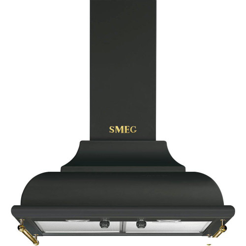 Кухонная вытяжка Smeg KC16AOE