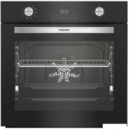 Электрический духовой шкаф Hotpoint-Ariston FE8 831 JSH BLG
