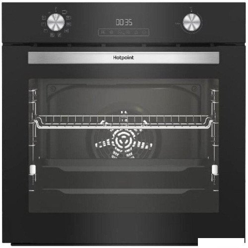 Электрический духовой шкаф Hotpoint-Ariston FE8 831 JSH BLG