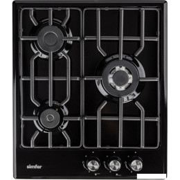 Варочная панель Simfer H45V35B571