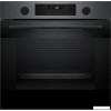 Электрический духовой шкаф Bosch Serie 4 HUA736EG0T