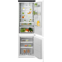 Холодильник Electrolux ENTMUSP8S