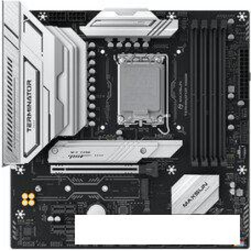 Материнская плата Maxsun Terminator B860M