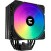 Кулер для процессора Zalman CNPS9X Performa Plus ARGB (черный)