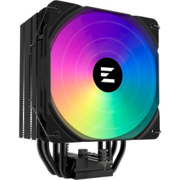 Кулер для процессора Zalman CNPS9X Performa Plus ARGB (черный)