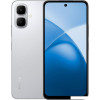 Телефон Infinix Smart 10 X6725D 4GB/128GB (серебристый)
