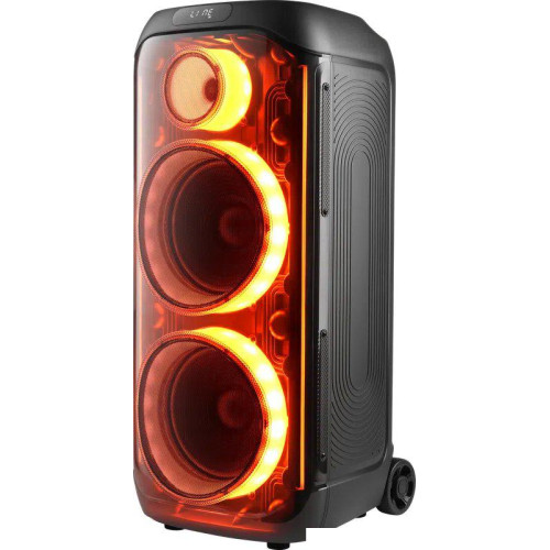 Патибокс Defender Boomer 130 (с микрофоном)