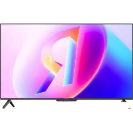 Телевизор Яндекс Яндекс ТВ Станция Бейсик QLED с Алисой 50