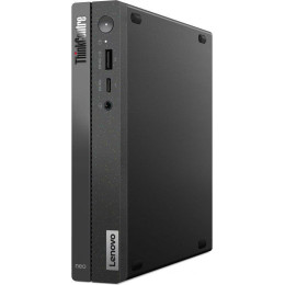 Компактный компьютер Lenovo ThinkCentre neo 50q Gen 4 12LN0062UM