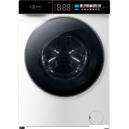 Стиральная машина ZUGEL ZWF10120I Inverter Steam