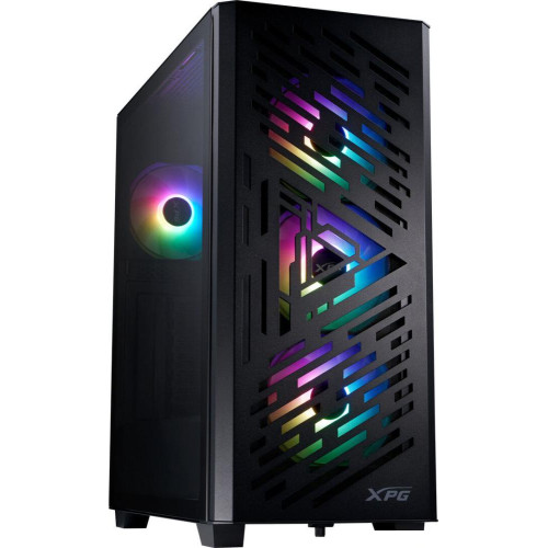 Корпус ADATA XPG Lander 501 (черный)