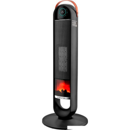Тепловентилятор Brayer BR4862