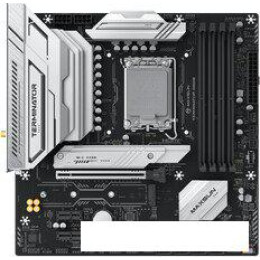 Материнская плата Maxsun Terminator B860M WiFi