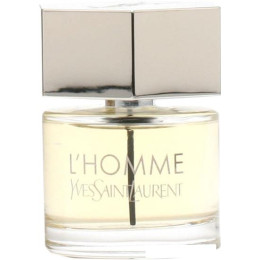 YSL L'Homme EdT (60 мл)