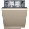Встраиваемая посудомоечная машина NEFF S197EB801E