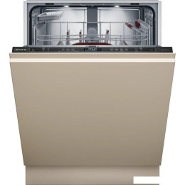 Встраиваемая посудомоечная машина NEFF S197EB801E