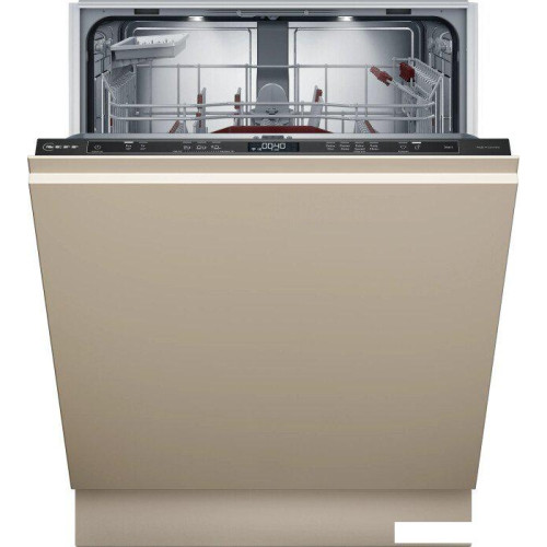 Встраиваемая посудомоечная машина NEFF S197EB801E