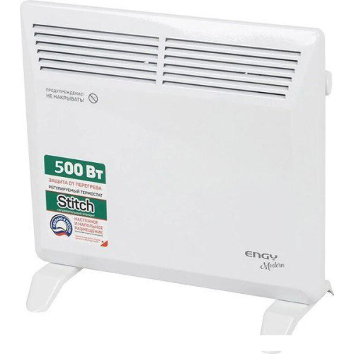 Конвектор Engy EN-500 Modern