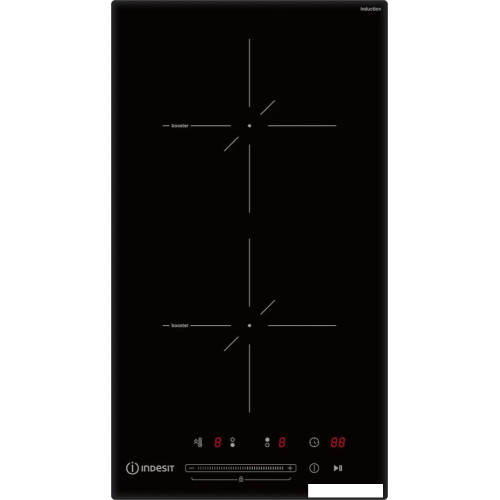 Варочная панель Indesit IS 40CQ30 NE