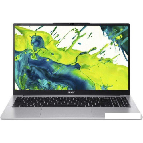 Ноутбук Acer Aspire Lite AL15-72P-51YD NX.D5HCD.003