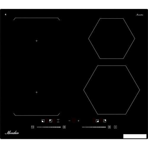 Варочная панель Monsher MHI 6113