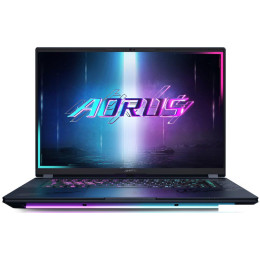 Игровой ноутбук Gigabyte Aorus Master 16 AM6H BXHC4KZE64SP