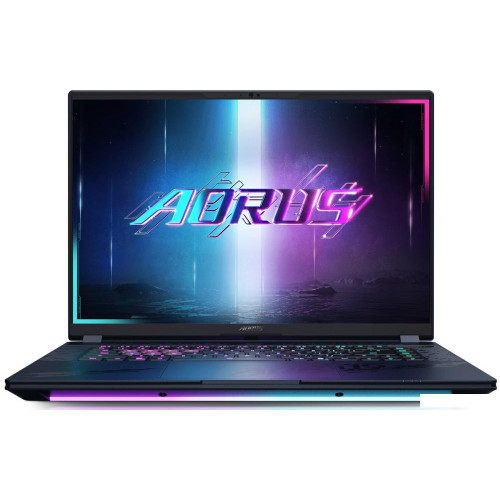 Игровой ноутбук Gigabyte Aorus Master 16 AM6H BXHC4KZE64SP