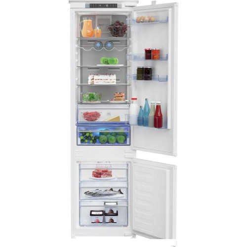 Холодильник BEKO BCNA306E3S