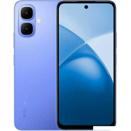 Телефон Infinix Smart 10 X6725D 4GB/128GB (синий)