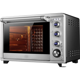 Мини-печь Gemlux GL-OR-2265