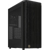 Корпус ASUS ProArt PA401 Wood Edition - Mesh Panel (черный)