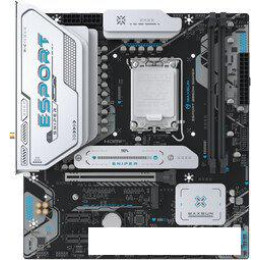 Материнская плата Maxsun eSport B860M Sniper WiFi