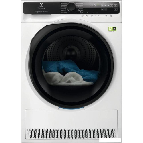 Сушильная машина Electrolux EW9D587KCE