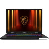 Игровой ноутбук MSI Crosshair A16 HX D8WFKG-059XBY