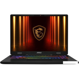 Игровой ноутбук MSI Crosshair A16 HX D8WFKG-059XBY