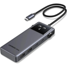 Док-станция Ugreen CM888 35998