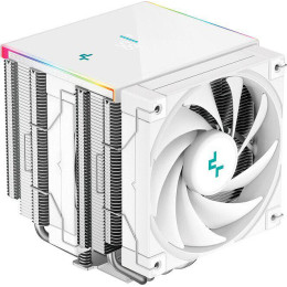 Кулер для процессора DeepCool AK620 DIgital SE WH R-AK620-WHADMN-GJD