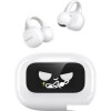 Наушники Ugreen HiTune ClipBuds Magic WS208 (белый)