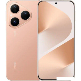 Телефон Huawei Pura 80 HED-LX9 12GB/256GB (золотистый)