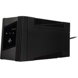 Источник бесперебойного питания SmartWatt UPS Uni 450