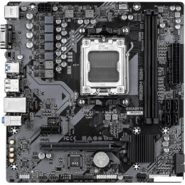 Материнская плата Gigabyte A620M S2H (rev. 2.0)