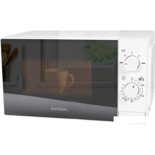 Микроволновая печь Oursson MM2013B/WH