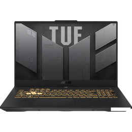 Игровой ноутбук ASUS TUF Gaming F17 FX707VJ-HX025