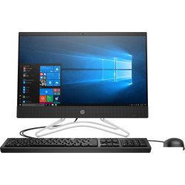 Моноблок HP 200 G4 6D418EA/16GB