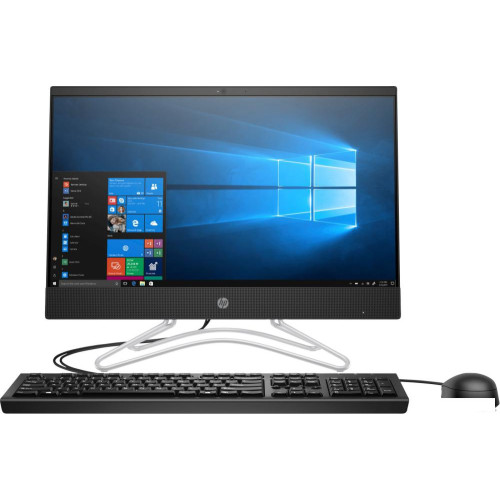 Моноблок HP 200 G4 6D418EA/16GB
